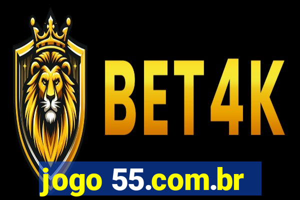 jogo 55.com.br